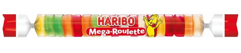 Haribo Mega Roulette