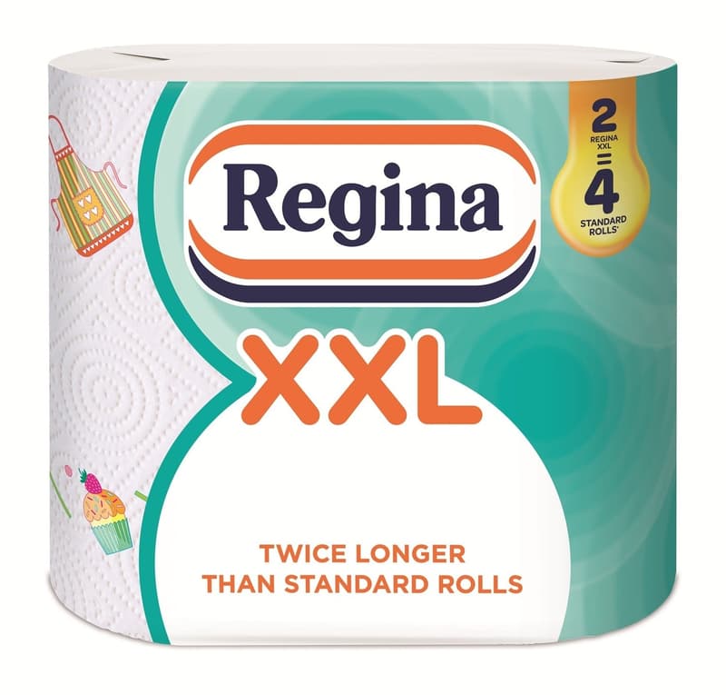 Regina XXL  paper towel
