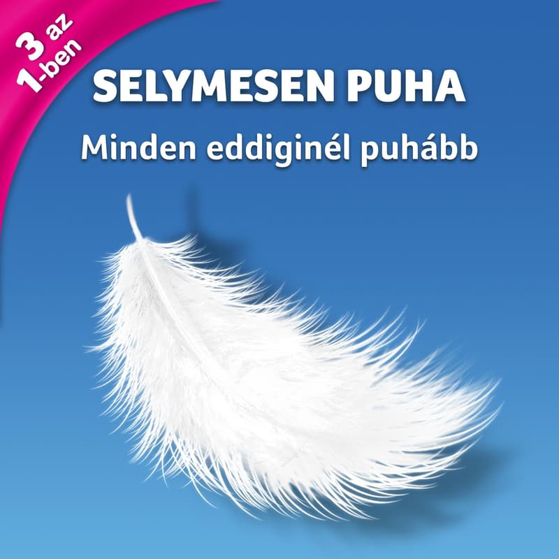 Zewa Softis 4ply hanky Menthol Breeze 10 x 9 pcs
