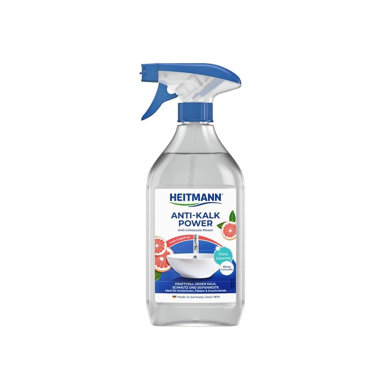 Anti-Scale Power 500 ml