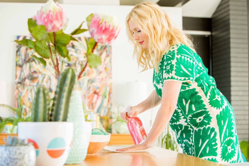 Method Környezetbarát Általános felülettisztító - grapefruit illattal