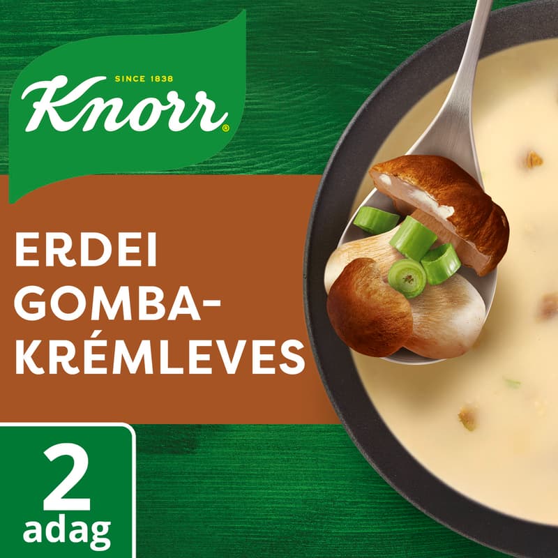 Knorr soup 48g