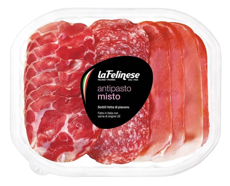 LAFELINESE Antipasto