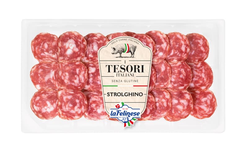 LAFELINESE Strolghino