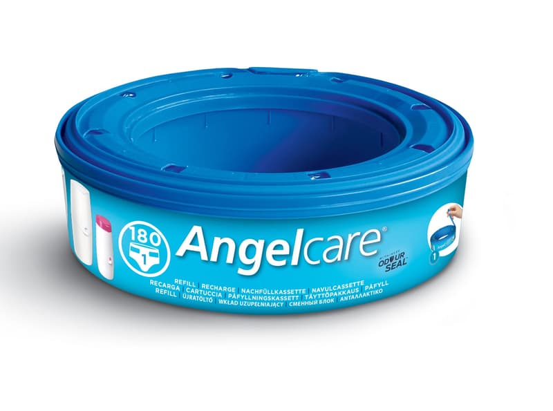 Angelcare Round Refill