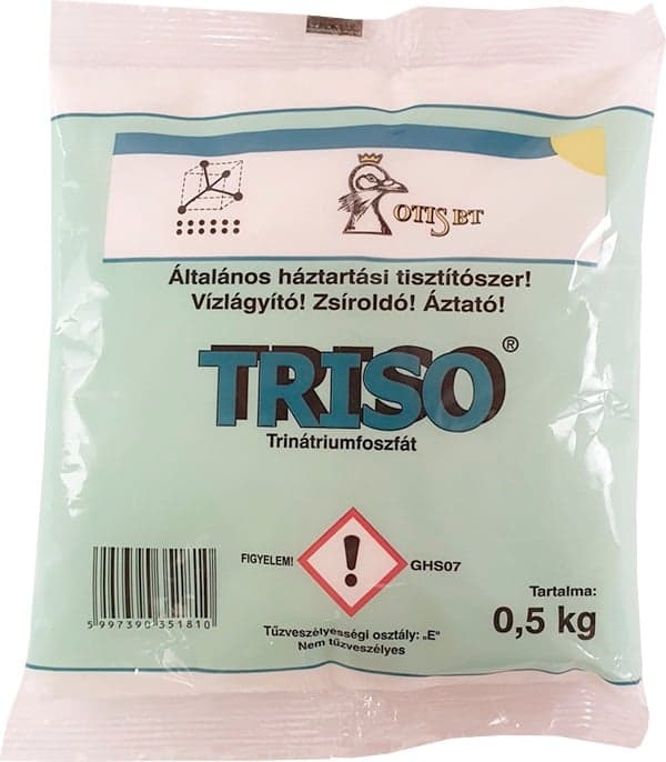 TSP/Trisodium Phosphate Dodecahydrate