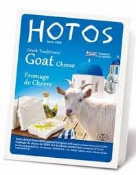 Hotos Katsikisio 100% Goat Cheese