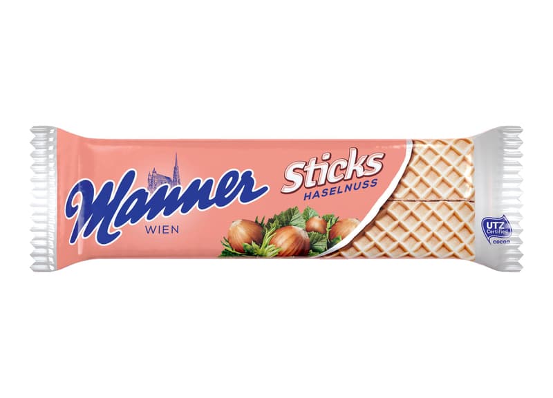 Manner Picknick Original Sticks