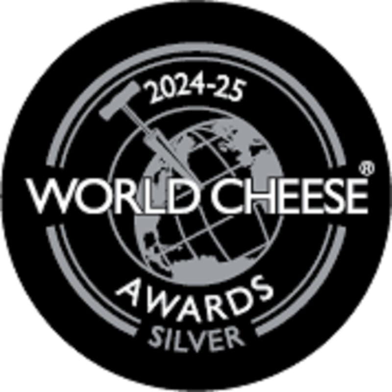 Etyeki Aggastyány Semi-hard goat cheese