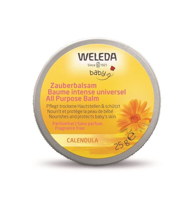Calendula All Purpose Balm