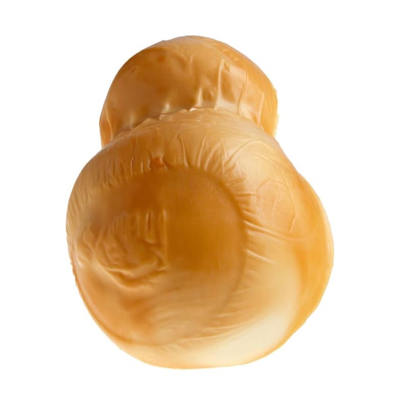 La Burrata Fresh Smoked Scamorza