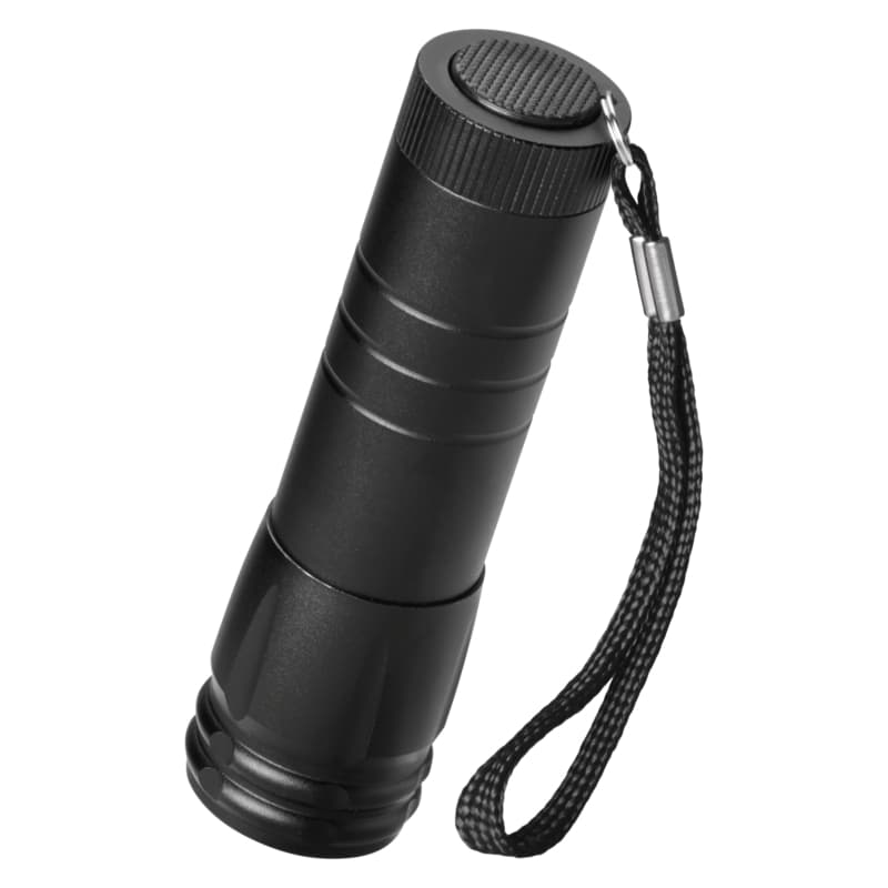 EMOS COB LED zseblámpa 3W 100lm 3xAAA
