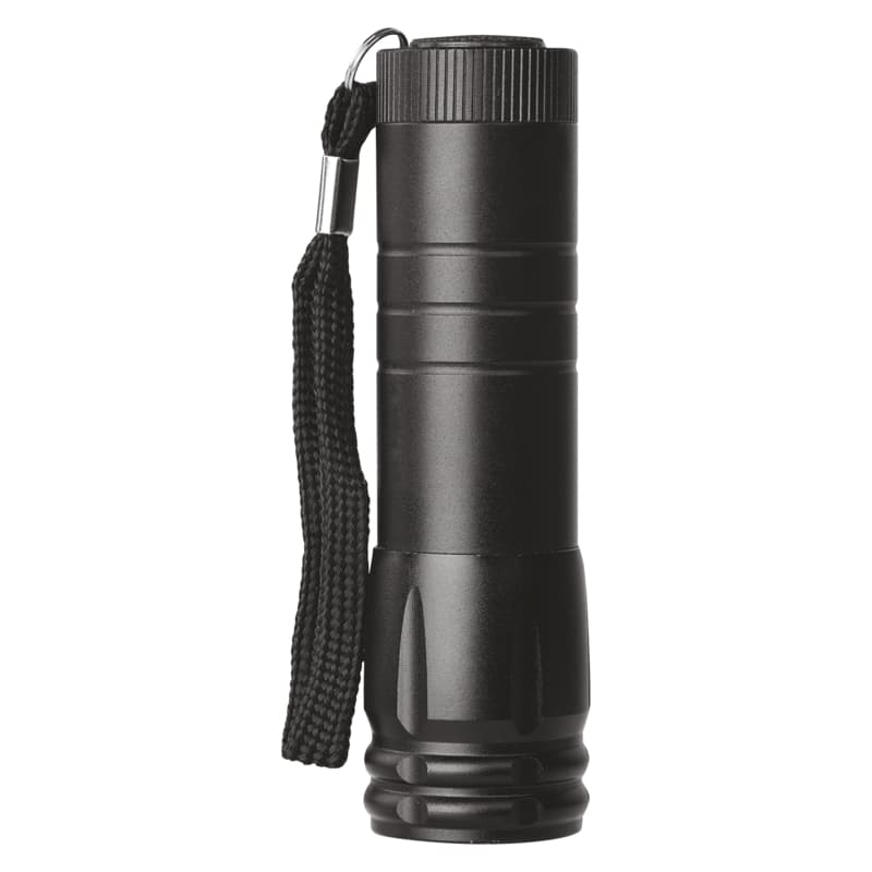 EMOS COB LED zseblámpa 3W 100lm 3xAAA