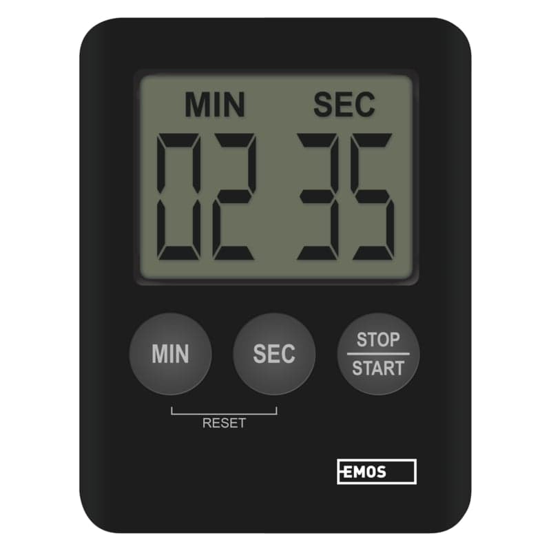 EMOS Digital Kitchen timer E0202