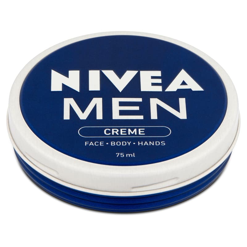 NIVEA MEN Creme 75ml