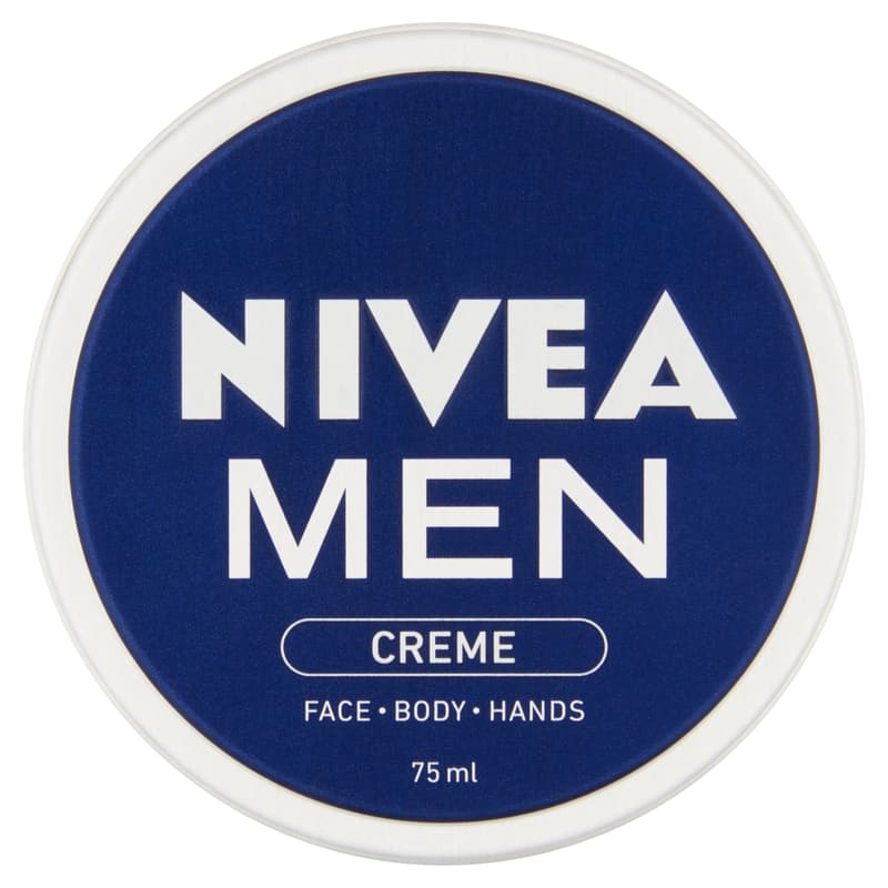 NIVEA MEN Creme 75ml
