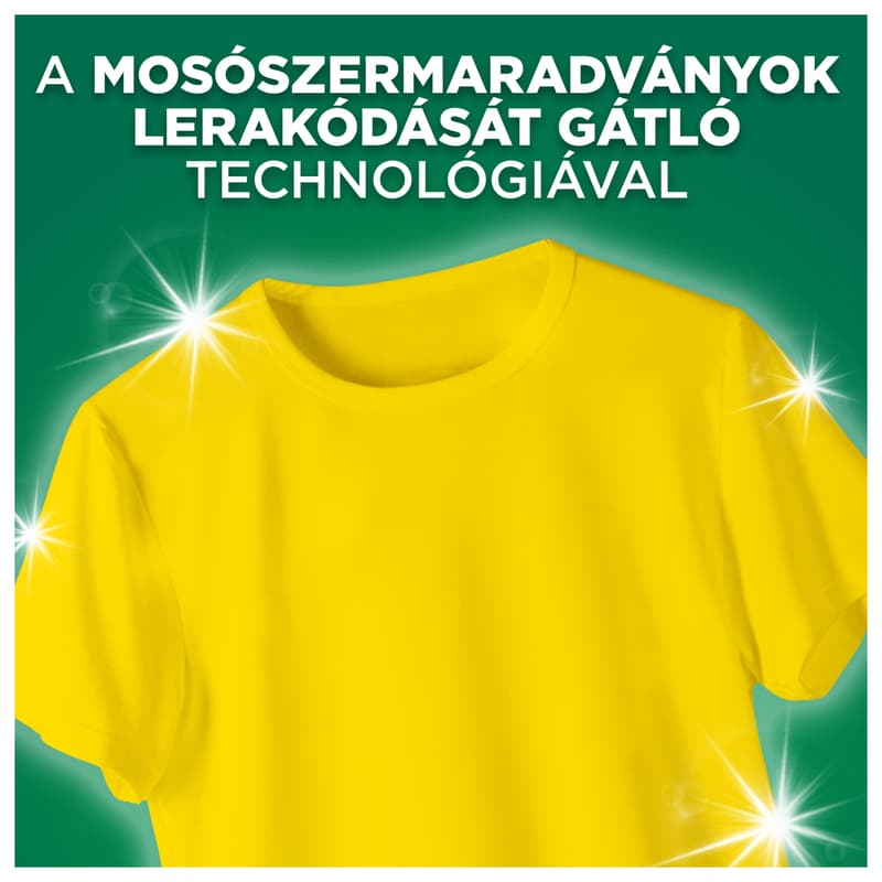 Ariel Powder Color 50 Washes 2.75KG