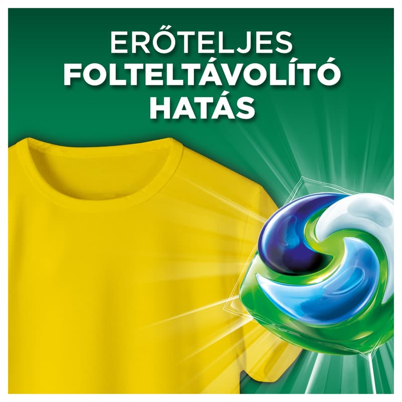Ariel Liquid Tabs Color Fresh 44CT