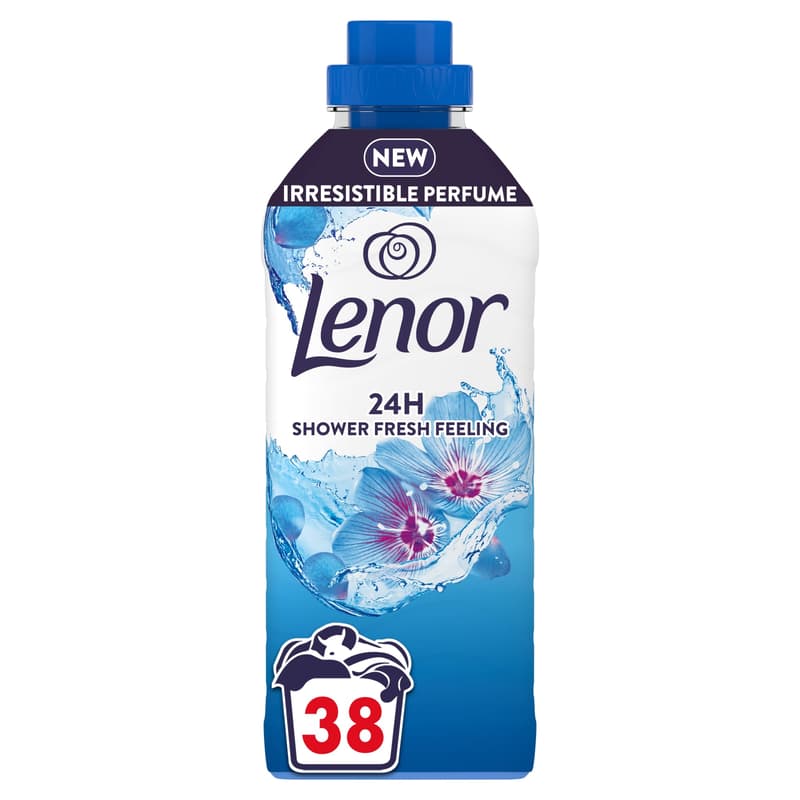 Lenor Softener Spring Awak 38 / 800ML