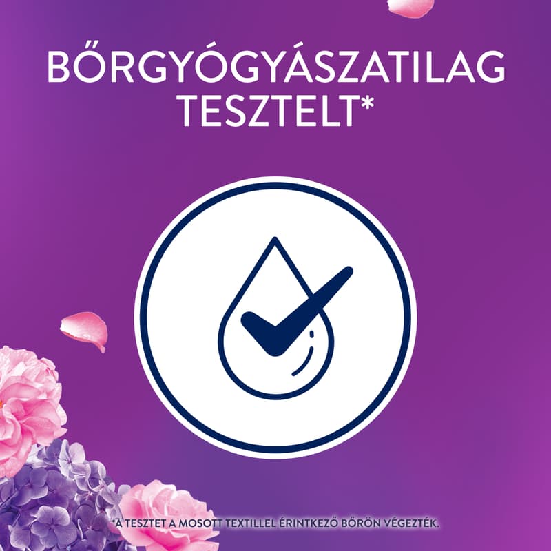 Lenor Öblítő Floral Bouquet 59 mosáshoz, 1239 ml