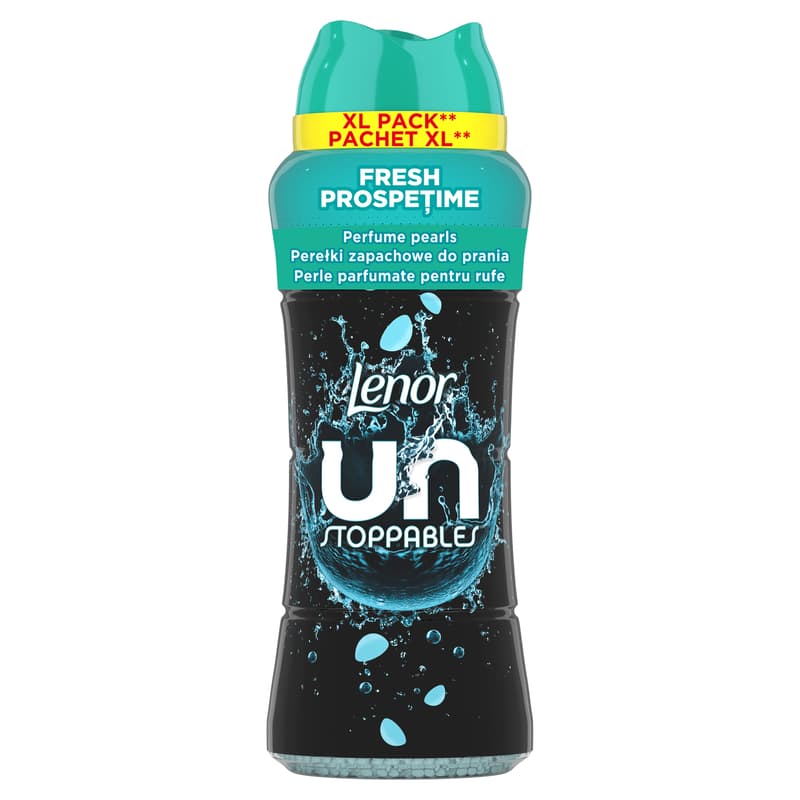 Lenor Softr Granules Fresh 41 / 495G