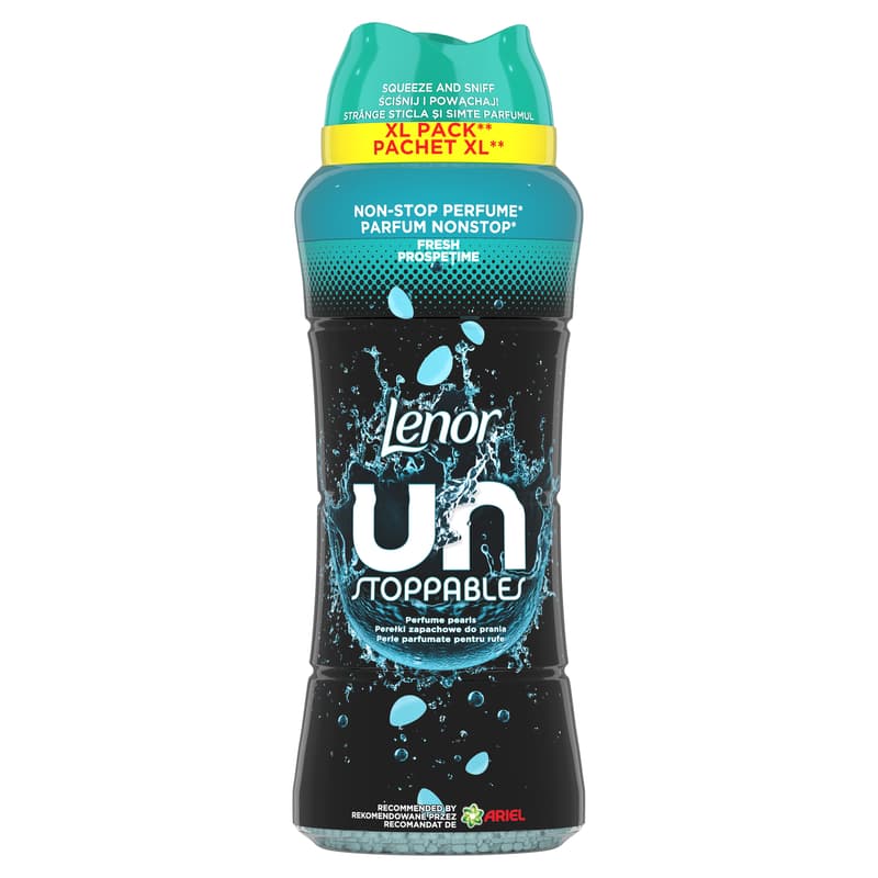 Lenor Softr Granules Fresh 41 / 495G