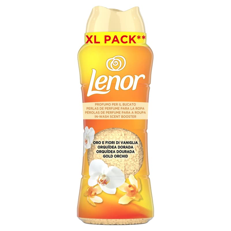 Lenor Softener Gold Orchid 41 / 495G