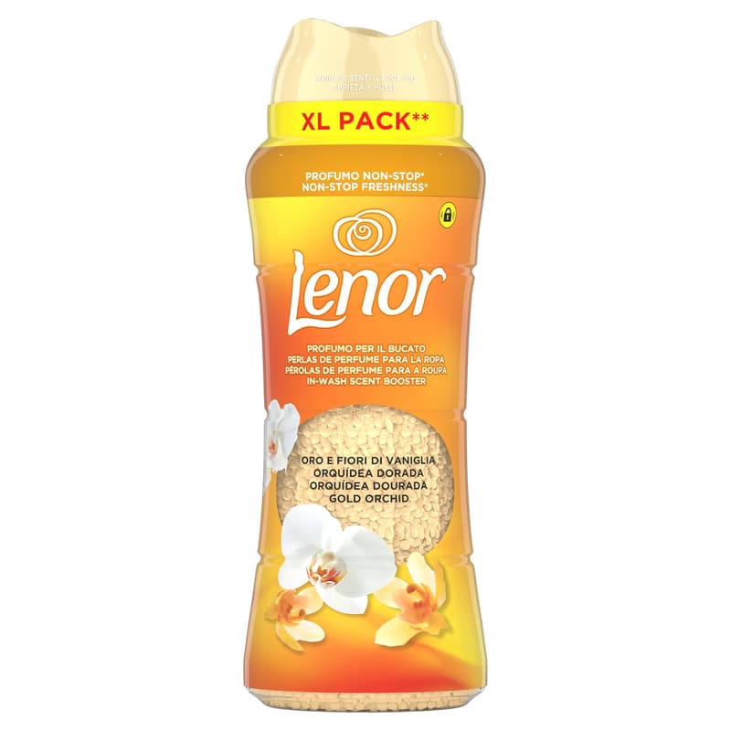 Lenor Softener Gold Orchid 41 / 495G