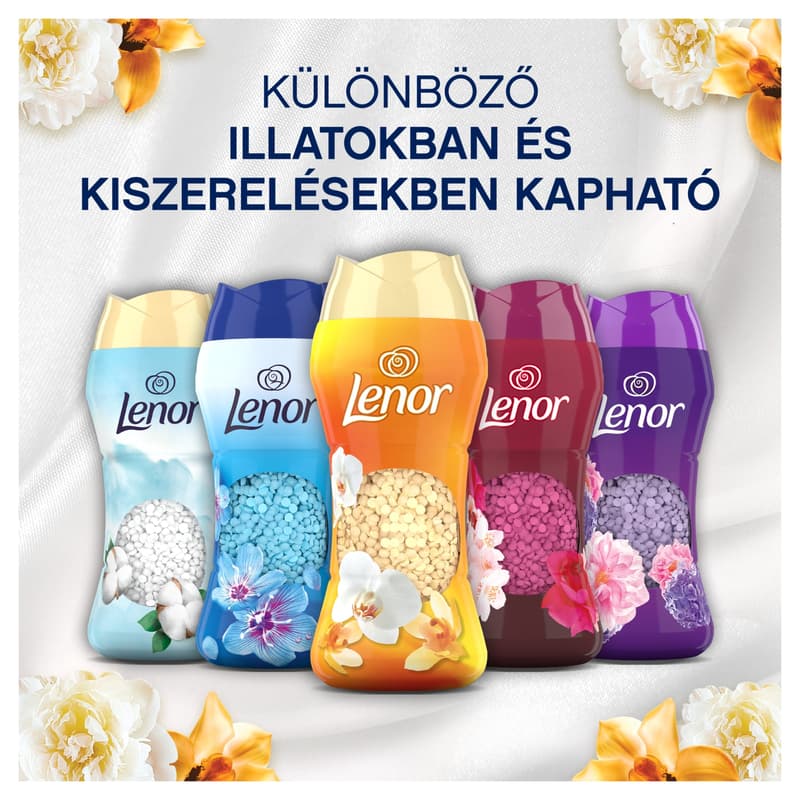 Lenor Softener Gold Orchid 41 / 495G