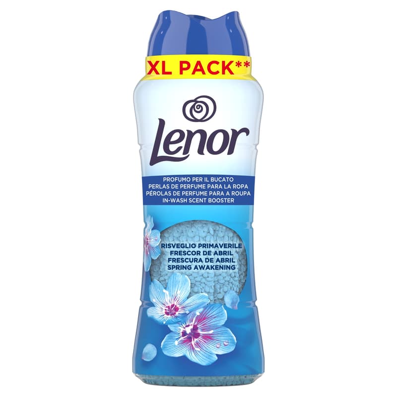 Lenor Softener Spring Awak 41 / 495G