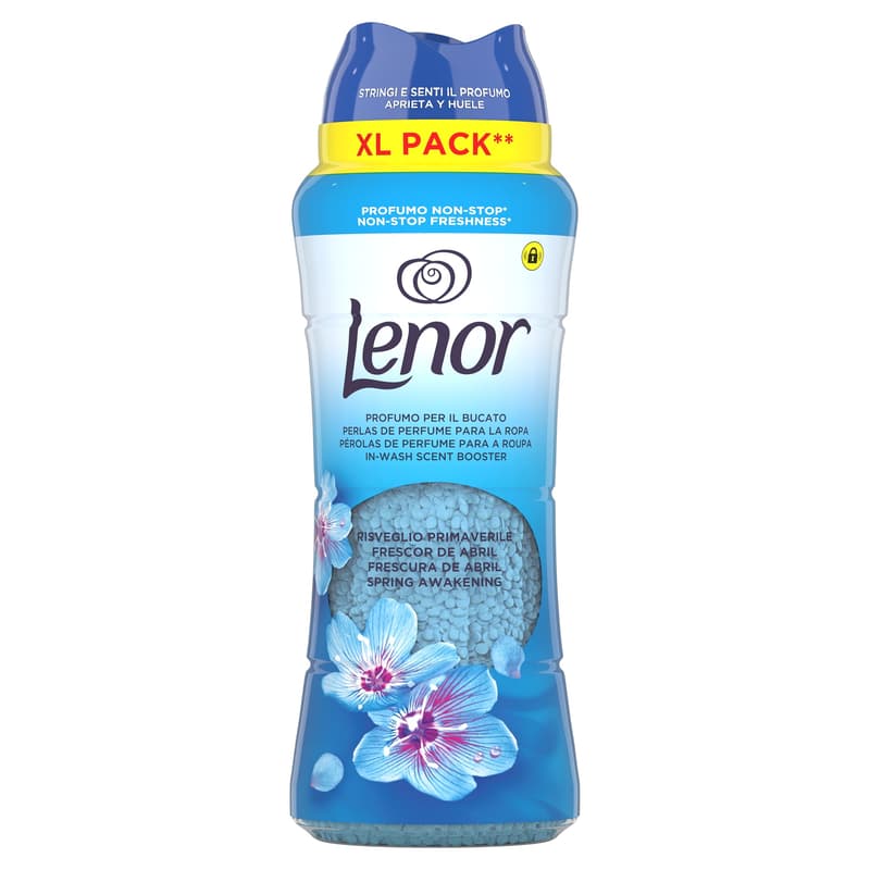 Lenor Softener Spring Awak 41 / 495G