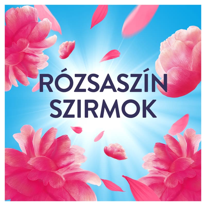 Lenor Softener Pink Blossom 50 / 700ML