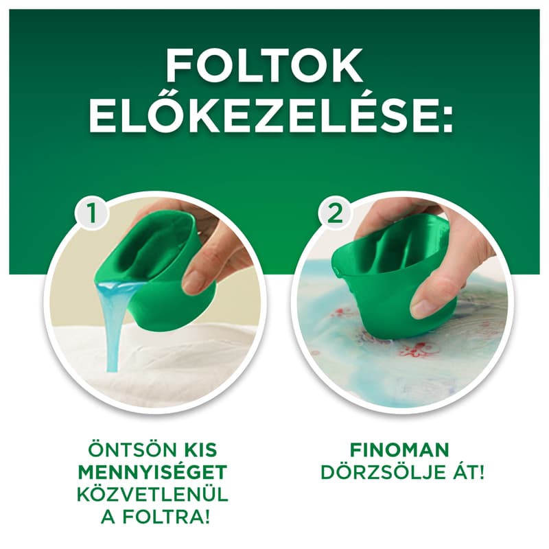 Ariel Liq Det Sens Skin 60 Washes 2.7L