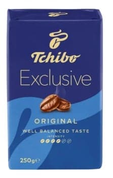 TCHIBO Exclusive