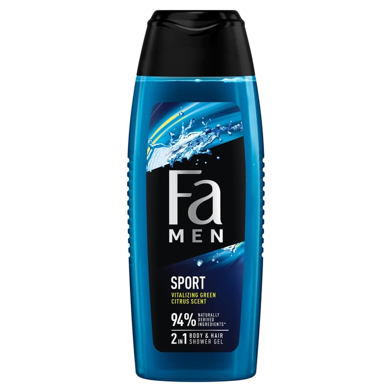 Fa Men shower gel Sport