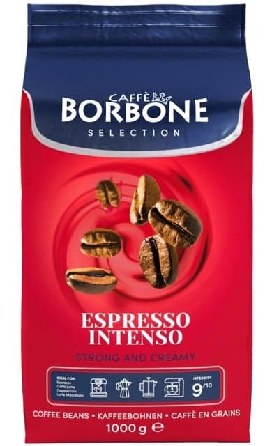 Caffé Borbone coffee beans ESPRESSO 1000g