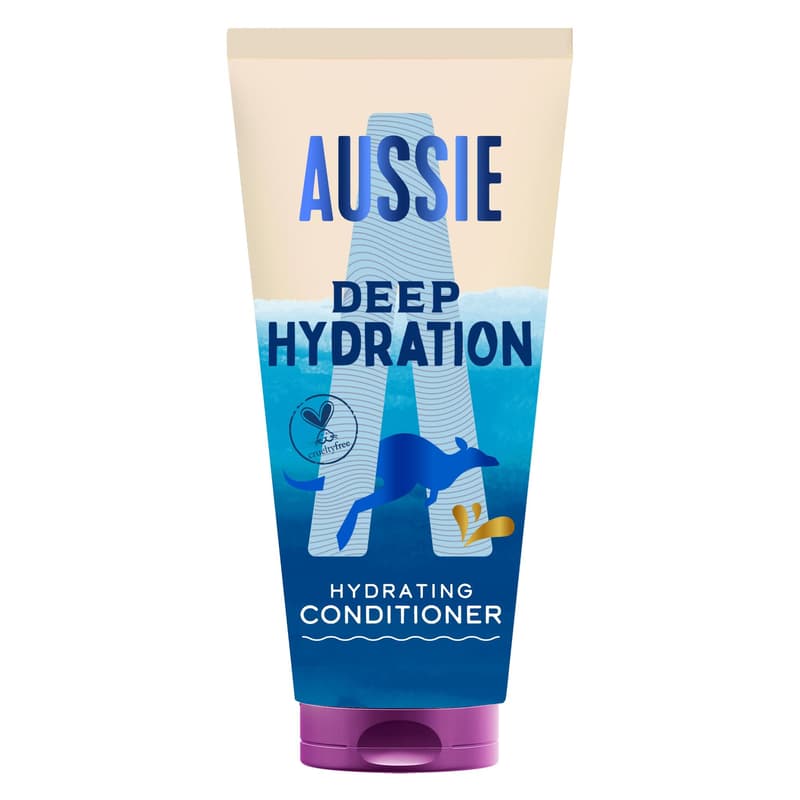 Aussie Conditioner Deep Moisture 200ML