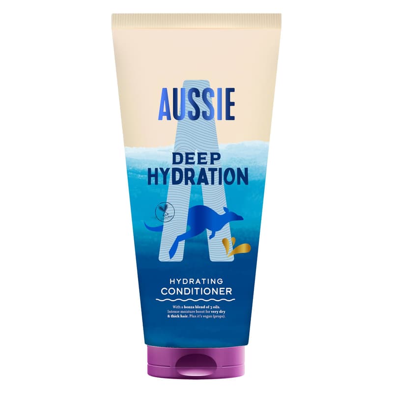 Aussie Conditioner Deep Moisture 200ML