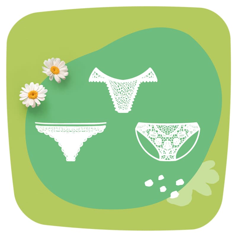 Naturella Liners Normal Chamomile 20CT