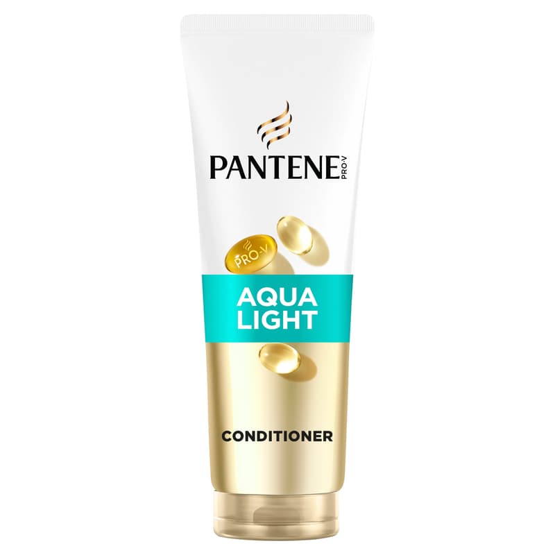 Pantene PV Conditioner Aqua Light 275ML