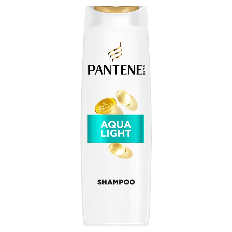 Pantene PV Sham 2in1 Aqua Light 250ML