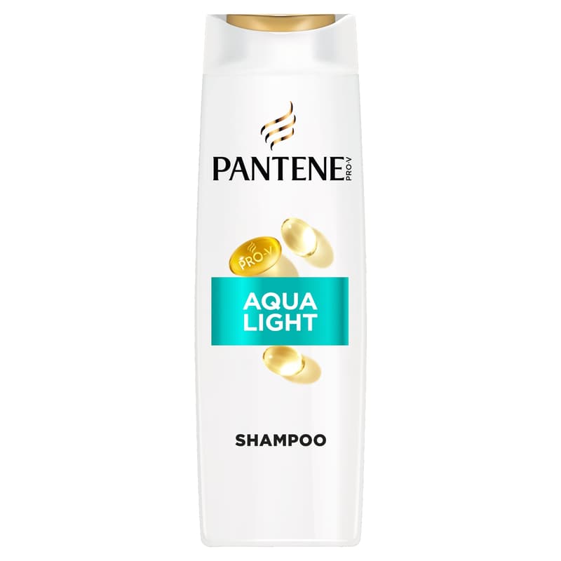 Pantene PV  Sham 2in1 Aqua Light 400ML