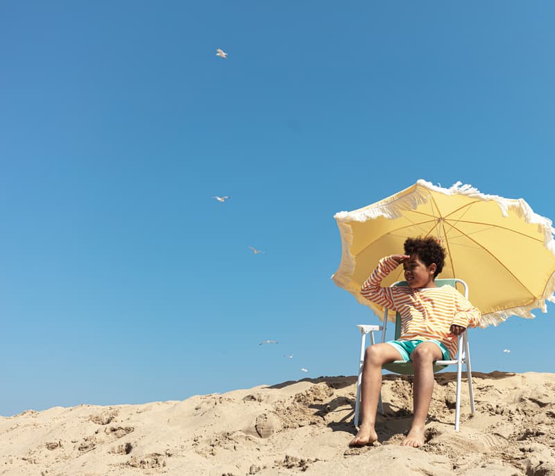 NAÏF Mineral Sunscreen SPF 50