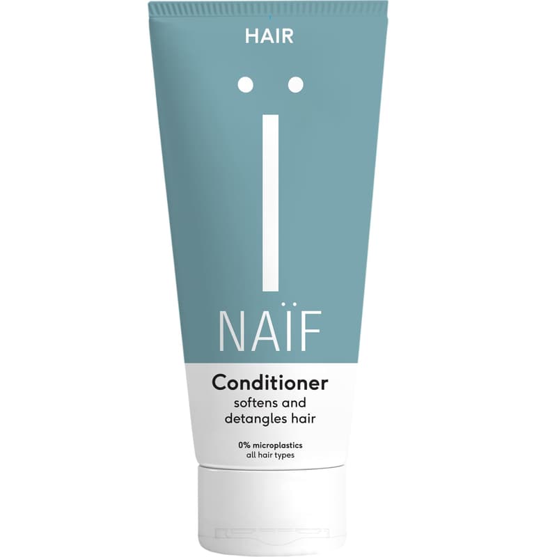NAÏF Softening Conditioner 