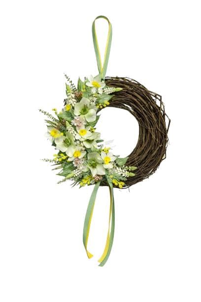 Nusy Flower Tavaszi DIY dekoráció