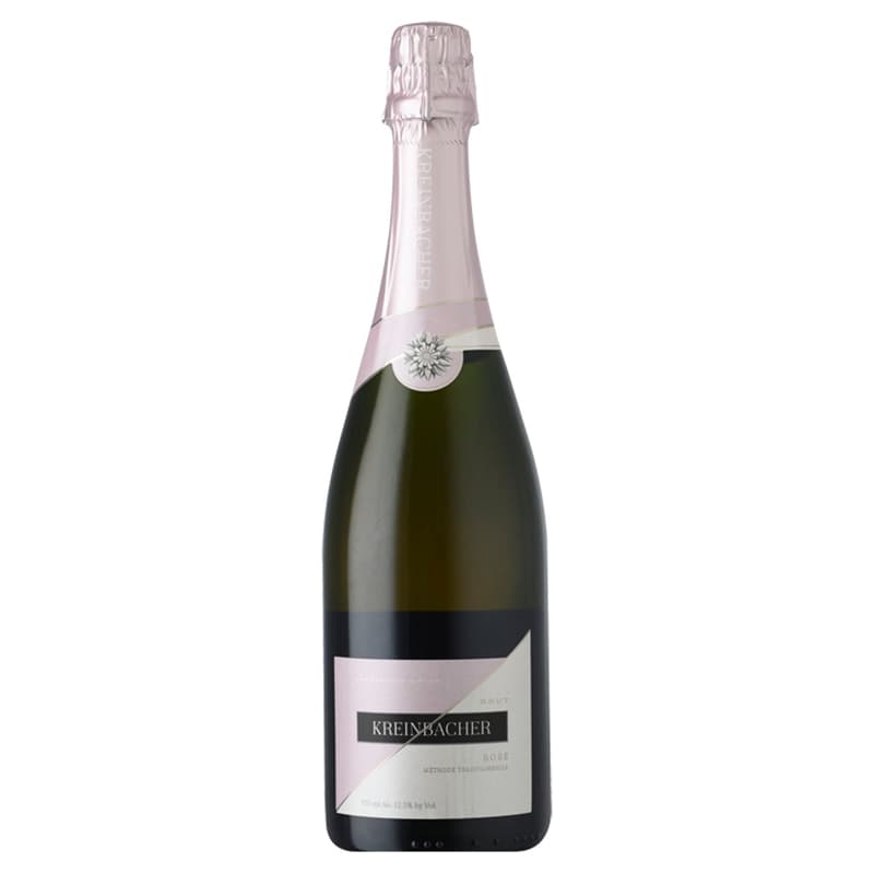 Kreinbacher Rosé Brut 12%