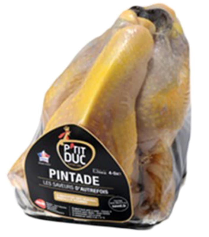 Guinea Fowl - Fresh