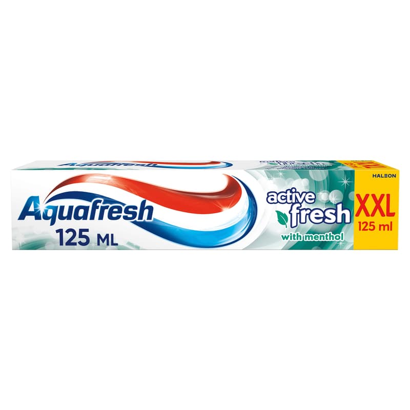 Aquafresh