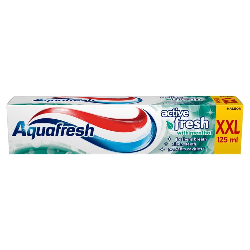 Aquafresh