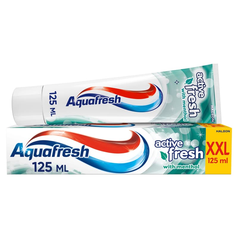 Aquafresh